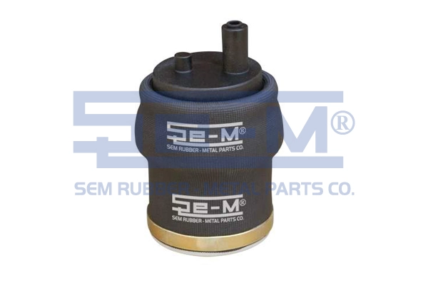 Shock Absorber, driver cab suspension
